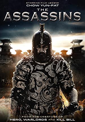 Nonton Film The Assassins (2012) Subtitle Indonesia Filmapik