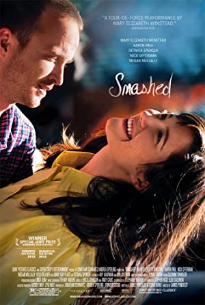 Smashed         (2012)