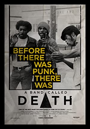 Nonton Film A Band Called Death (2012) Subtitle Indonesia Filmapik
