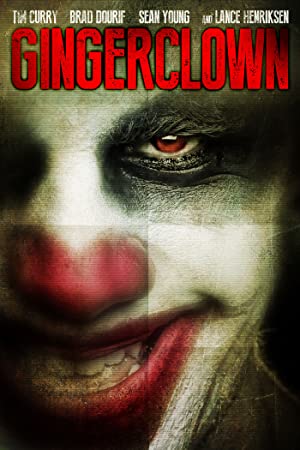 Nonton Film Gingerclown (2013) Subtitle Indonesia Filmapik