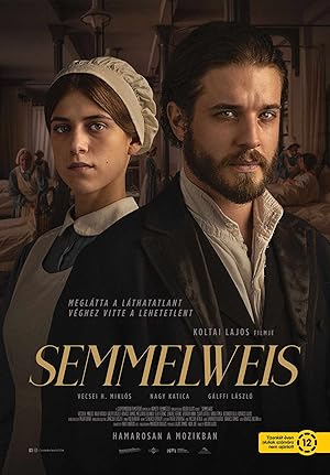 Nonton Film Semmelweis (2023) Subtitle Indonesia