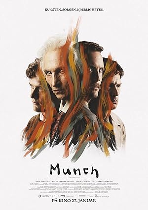 Nonton Film Munch (2023) Subtitle Indonesia