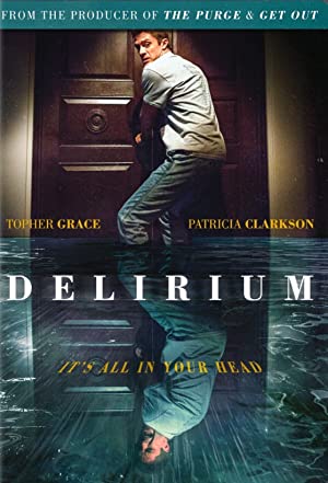 Nonton Film Delirium (2018) Subtitle Indonesia