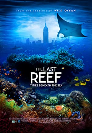 The Last Reef (2012)