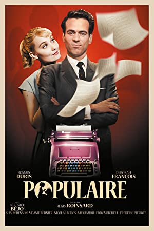 Populaire (2012)