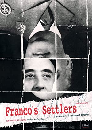 Nonton Film Franco’s Settlers (2013) Subtitle Indonesia Filmapik