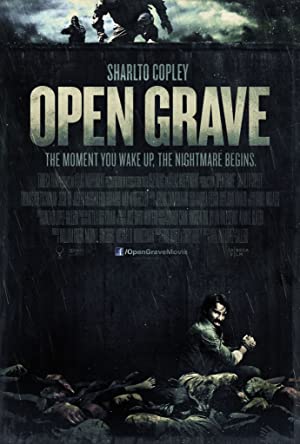 Open Grave         (2013)