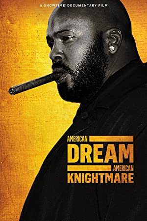 American Dream/American Knightmare (2018)