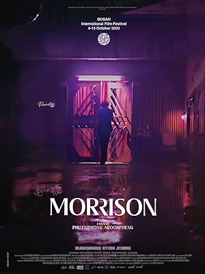 Nonton Film Morrison (2023) Subtitle Indonesia Filmapik