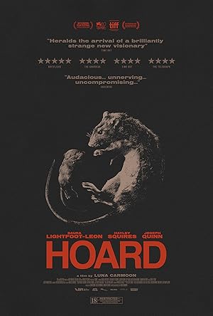 Nonton Film Hoard (2023) Subtitle Indonesia Filmapik