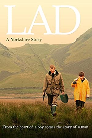 Lad: A Yorkshire Story (2013)
