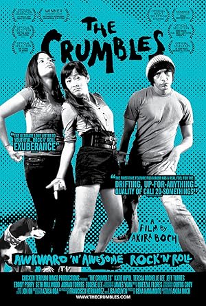 Nonton Film The Crumbles (2012) Subtitle Indonesia Filmapik