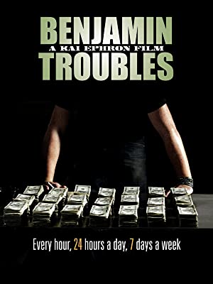 Nonton Film Benjamin Troubles (2015) Subtitle Indonesia Filmapik