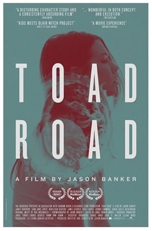 Nonton Film Toad Road (2012) Subtitle Indonesia