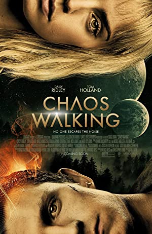 Nonton Film Chaos Walking (2021) Subtitle Indonesia