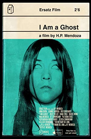 Nonton Film I Am a Ghost (2012) Subtitle Indonesia