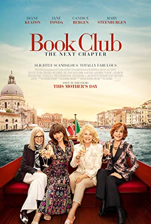 Nonton Film Book Club: The Next Chapter (2023) Subtitle Indonesia