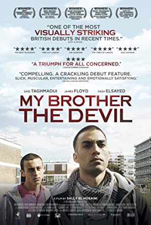 Nonton Film My Brother the Devil (2012) Subtitle Indonesia Filmapik