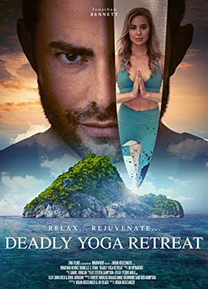 Nonton Film Deadly Yoga Retreat (2022) Subtitle Indonesia