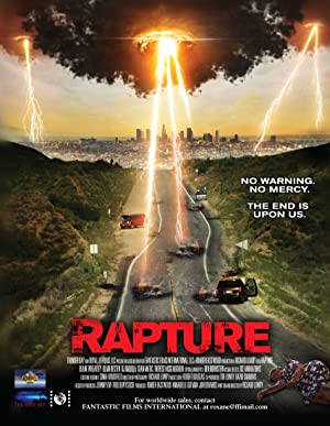 Nonton Film Rapture (2014) Subtitle Indonesia Filmapik