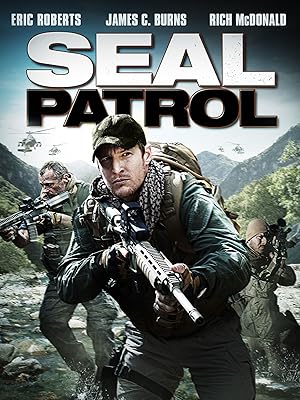 Seal Patrol (2014)