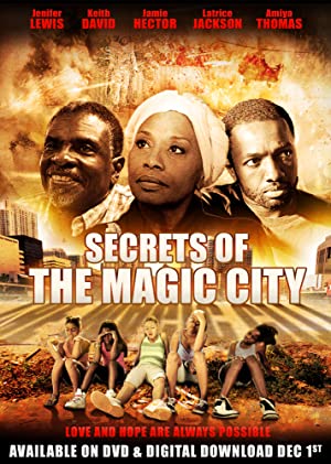 Secrets of the Magic City