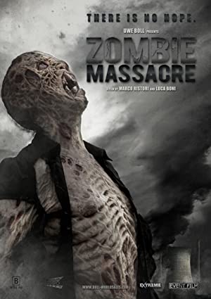 Zombie Massacre (2013)