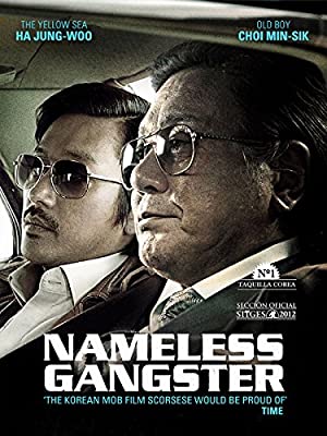 Nonton Film Nameless Gangster: Rules of the Time (2012) Subtitle Indonesia Filmapik