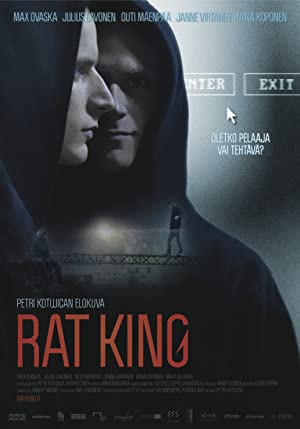 Nonton Film Rat King (2012) Subtitle Indonesia Filmapik