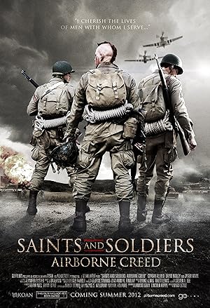 Nonton Film Saints and Soldiers: Airborne Creed (2012) Subtitle Indonesia