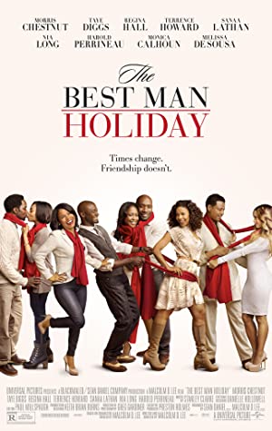 Nonton Film The Best Man Holiday (2013) Subtitle Indonesia Filmapik