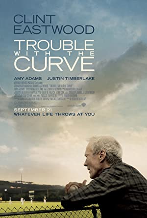 Nonton Film Trouble with the Curve (2012) Subtitle Indonesia