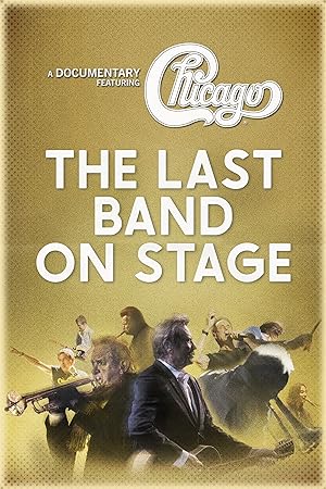 Nonton Film The Last Band on Stage (2022) Subtitle Indonesia
