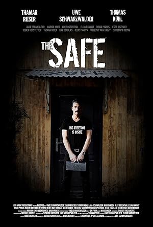 Nonton Film The Safe (2023) Subtitle Indonesia