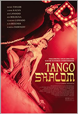 Nonton Film Tango Shalom (2021) Subtitle Indonesia