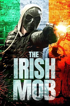Nonton Film The Irish Mob (2023) Subtitle Indonesia Filmapik