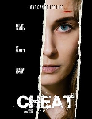 Nonton Film Cheat (2024) Subtitle Indonesia