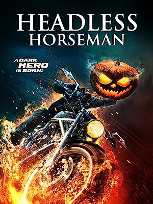 Nonton Film Headless Horseman (2022) Subtitle Indonesia