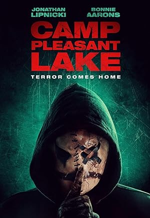Nonton Film Camp Pleasant Lake (2024) Subtitle Indonesia Filmapik