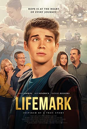 Nonton Film Lifemark (2022) Subtitle Indonesia