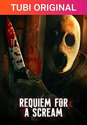 Nonton Film Requiem for a Scream (2022) Subtitle Indonesia