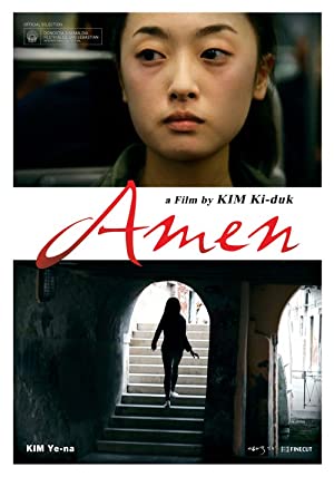 Nonton Film Amen (2011) Subtitle Indonesia