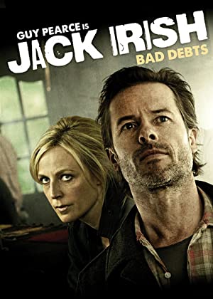 Nonton Film Jack Irish: Bad Debts (2012) Subtitle Indonesia Filmapik