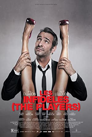 Nonton Film The Players (2012) Subtitle Indonesia Filmapik