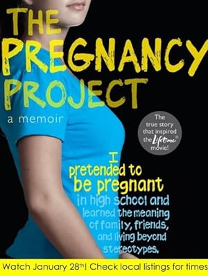 Nonton Film The Pregnancy Project (2012) Subtitle Indonesia