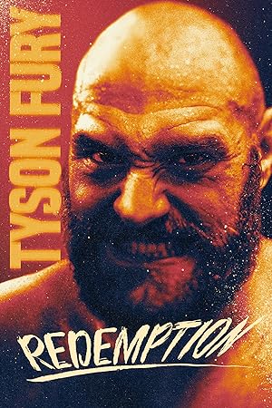 Nonton Film Tyson Fury: Redemption (2022) Subtitle Indonesia Filmapik