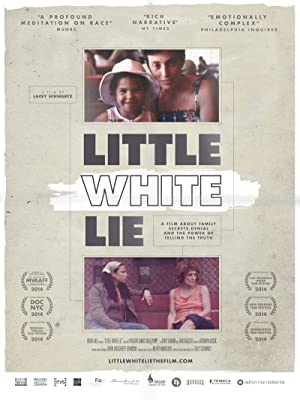 Nonton Film Little White Lie (2014) Subtitle Indonesia Filmapik