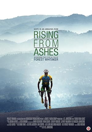 Nonton Film Rising from Ashes (2012) Subtitle Indonesia