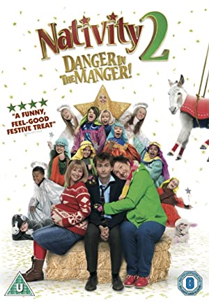 Nonton Film Nativity 2: Danger in the Manger! (2012) Subtitle Indonesia Filmapik