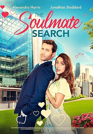 Nonton Film The Soulmate Search (2023) Subtitle Indonesia Filmapik